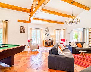 Verblijf 04888407 - Vakantiewoning Provence / Cote d'Azur - Vakantiehuis Micocoulier