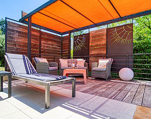 Verblijf 04888407 - Vakantiewoning Provence / Cote d'Azur - Vakantiehuis Micocoulier