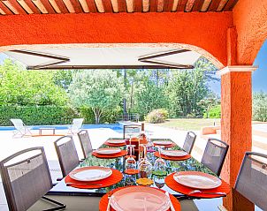 Verblijf 04888407 - Vakantiewoning Provence / Cote d'Azur - Vakantiehuis Micocoulier