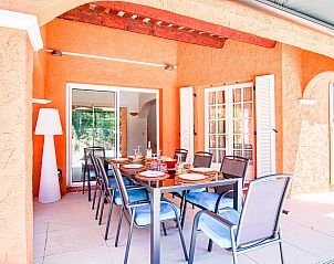 Verblijf 04888407 - Vakantiewoning Provence / Cote d'Azur - Vakantiehuis Micocoulier