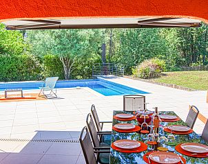 Verblijf 04888407 - Vakantiewoning Provence / Cote d'Azur - Vakantiehuis Micocoulier