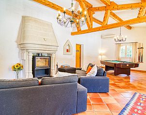 Verblijf 04888407 - Vakantiewoning Provence / Cote d'Azur - Vakantiehuis Micocoulier