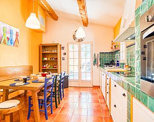 Verblijf 04888407 - Vakantiewoning Provence / Cote d'Azur - Vakantiehuis Micocoulier