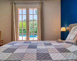 Verblijf 04888407 - Vakantiewoning Provence / Cote d'Azur - Vakantiehuis Micocoulier