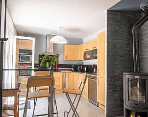 Guest house 04888409 - Holiday property Provence / Cote d'Azur - Vakantiehuis Villa Matisse