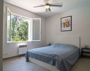 Guest house 04888409 - Holiday property Provence / Cote d'Azur - Vakantiehuis Villa Matisse