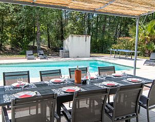 Guest house 04888409 - Holiday property Provence / Cote d'Azur - Vakantiehuis Villa Matisse