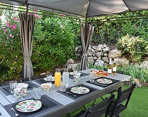 Guest house 04888414 - Holiday property Provence / Cote d'Azur - Le Rayol