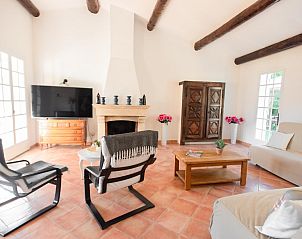 Guest house 04888414 - Holiday property Provence / Cote d'Azur - Le Rayol