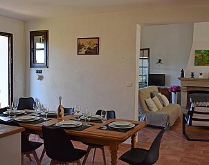 Guest house 04888414 - Holiday property Provence / Cote d'Azur - Le Rayol