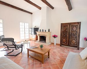 Guest house 04888414 - Holiday property Provence / Cote d'Azur - Le Rayol