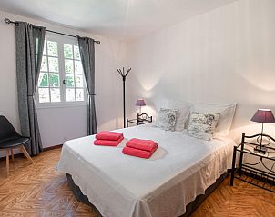 Guest house 04888414 - Holiday property Provence / Cote d'Azur - Le Rayol