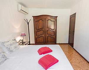 Guest house 04888414 - Holiday property Provence / Cote d'Azur - Le Rayol