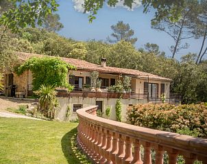 Verblijf 0488904 • Vakantiewoning Provence / Cote d'Azur • La Bastide Romaine 