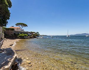 Guest house 04889201 • Holiday property Provence / Cote d'Azur • Vakantiehuis La Madrague 