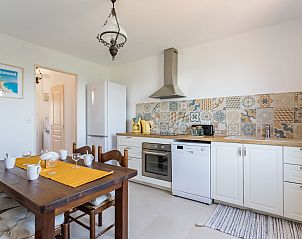 Verblijf 04889201 - Vakantiewoning Provence / Cote d'Azur - Vakantiehuis La Madrague