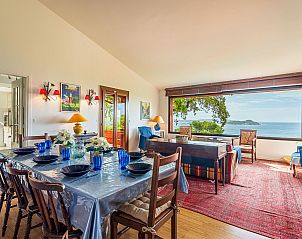 Verblijf 04889203 - Vakantiewoning Provence / Cote d'Azur - Vakantiehuis Pénélope