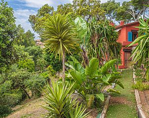 Verblijf 04889203 - Vakantiewoning Provence / Cote d'Azur - Vakantiehuis Pénélope