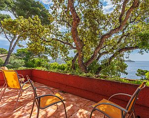 Verblijf 04889203 - Vakantiewoning Provence / Cote d'Azur - Vakantiehuis Pénélope