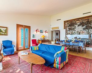 Verblijf 04889203 - Vakantiewoning Provence / Cote d'Azur - Vakantiehuis Pénélope