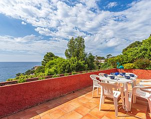 Verblijf 04889203 - Vakantiewoning Provence / Cote d'Azur - Vakantiehuis Pénélope