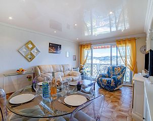 Verblijf 04891605 - Appartement Provence / Cote d'Azur - Appartement Le Giono