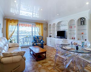 Verblijf 04891605 - Appartement Provence / Cote d'Azur - Appartement Le Giono