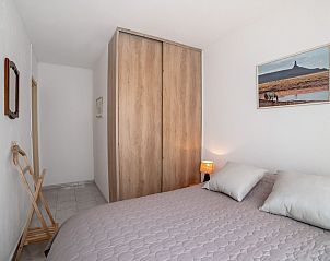 Verblijf 04891605 - Appartement Provence / Cote d'Azur - Appartement Le Giono