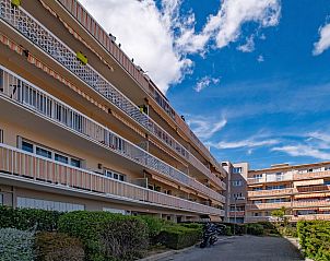 Verblijf 04891605 - Appartement Provence / Cote d'Azur - Appartement Le Giono