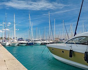 Verblijf 04891605 - Appartement Provence / Cote d'Azur - Appartement Le Giono