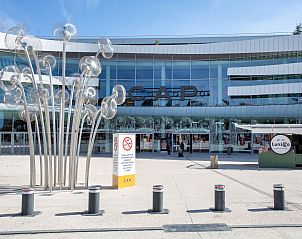 Verblijf 04891605 - Appartement Provence / Cote d'Azur - Appartement Le Giono