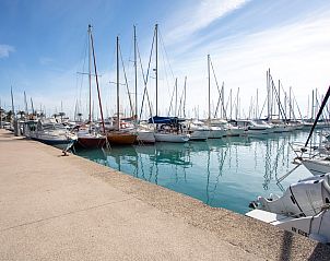 Verblijf 04891605 - Appartement Provence / Cote d'Azur - Appartement Le Giono