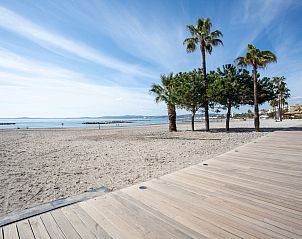 Verblijf 04891605 - Appartement Provence / Cote d'Azur - Appartement Le Giono