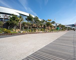 Verblijf 04891605 - Appartement Provence / Cote d'Azur - Appartement Le Giono