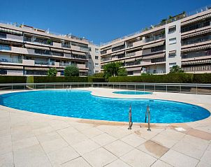 Verblijf 04891606 • Appartement Provence / Cote d'Azur • Appartement Le Phenicia 