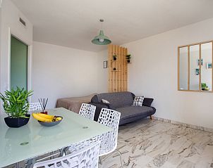 Verblijf 04891617 - Appartement Provence / Cote d'Azur - Appartement le ponant