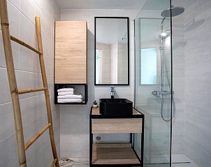 Verblijf 04891617 - Appartement Provence / Cote d'Azur - Appartement le ponant