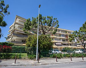 Verblijf 04891617 - Appartement Provence / Cote d'Azur - Appartement le ponant