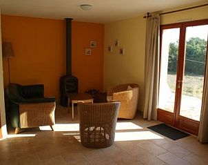 Unterkunft 0490201 - Bungalow Midi-Pyrenees - La Solane