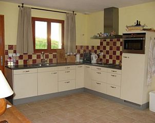 Unterkunft 0490201 - Bungalow Midi-Pyrenees - La Solane