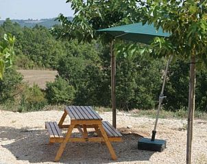 Unterkunft 0490201 - Bungalow Midi-Pyrenees - La Solane