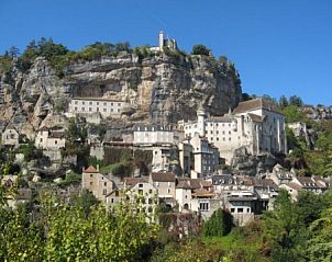 Unterkunft 0490201 - Bungalow Midi-Pyrenees - La Solane