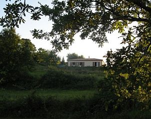 Unterkunft 0490201 - Bungalow Midi-Pyrenees - La Solane