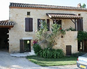 Guest house 0490203 • Holiday property Midi / pyrenees • audhuy 