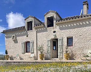 Unterkunft 04910002 - Ferienhaus Midi-Pyrenees - Les Artals