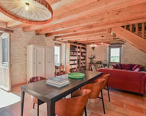 Unterkunft 04910002 - Ferienhaus Midi-Pyrenees - Les Artals