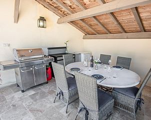 Unterkunft 04910002 - Ferienhaus Midi-Pyrenees - Les Artals