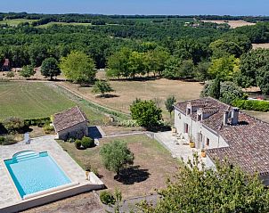 Unterkunft 04910002 - Ferienhaus Midi-Pyrenees - Les Artals