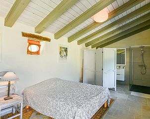 Unterkunft 04910002 - Ferienhaus Midi-Pyrenees - Les Artals