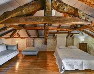 Unterkunft 04910002 - Ferienhaus Midi-Pyrenees - Les Artals